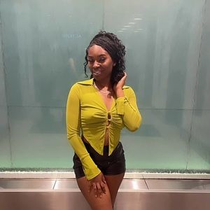 Meet your Posher, Jemima